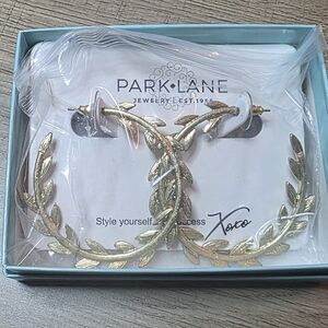 Park Lane Goddess Earrings